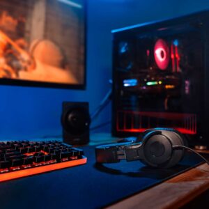 PC Gaming & Accessories